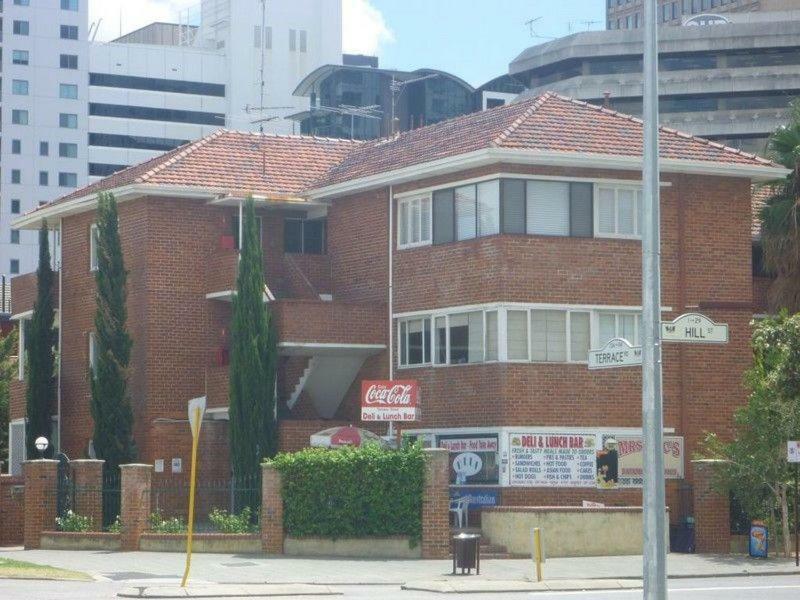Affordable & Comfortable Apartment On Langley Park Perth Ngoại thất bức ảnh